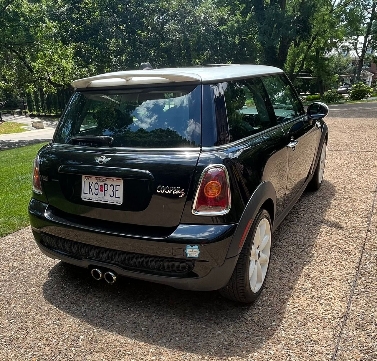 Used 2010 MINI Cooper S FWD image 4