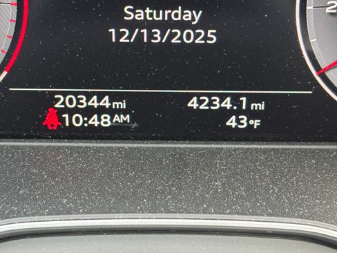 Used 2024 Audi A5 2.0T Premium Plus image 1