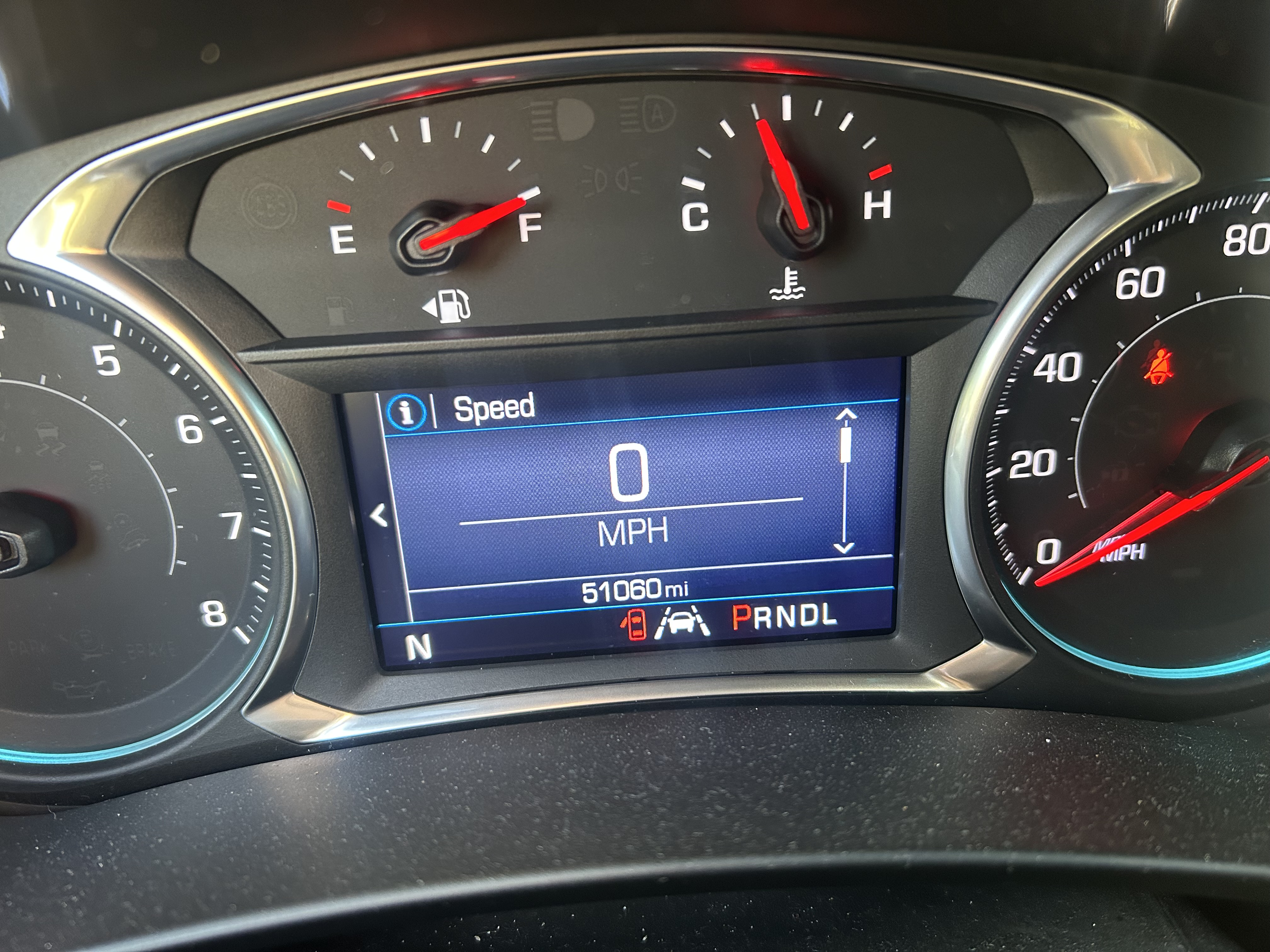 Used 2021 Chevrolet Equinox LT w/ LPO, Cargo Package AWD/4WD image 6