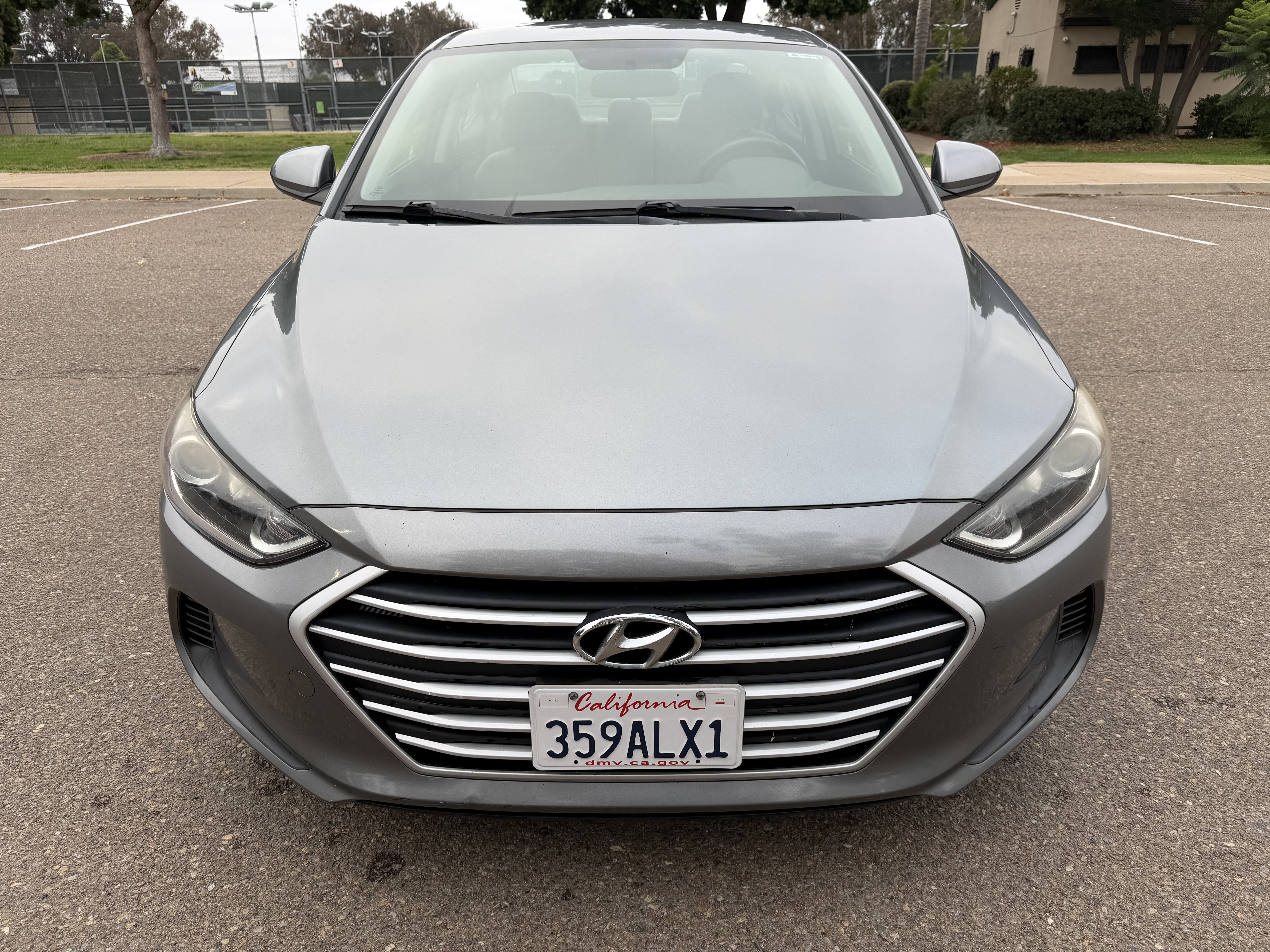 Used 2018 Hyundai Elantra SEL FWD image 6