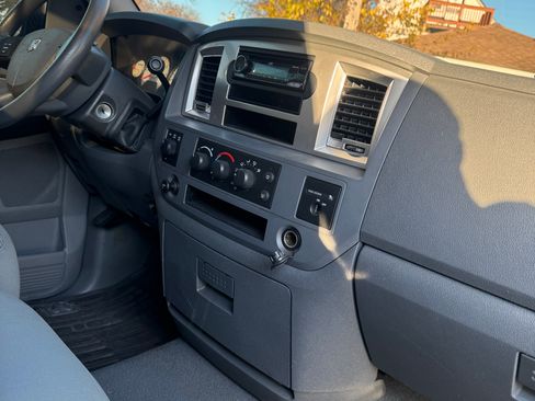 Used 2007 Dodge Ram 1500 Truck SLT w/ Trailer Tow Group image 22