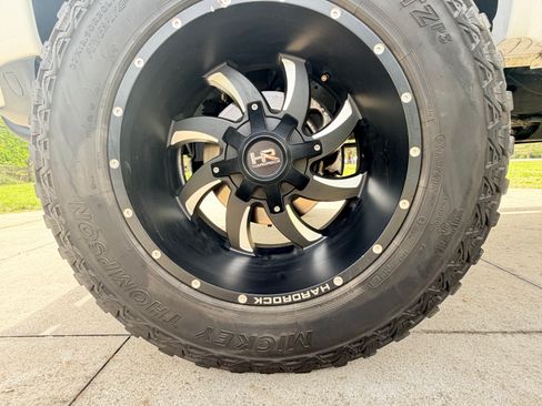 Used 2020 Chevrolet Silverado 2500 LT w/ All Star Edition image 8