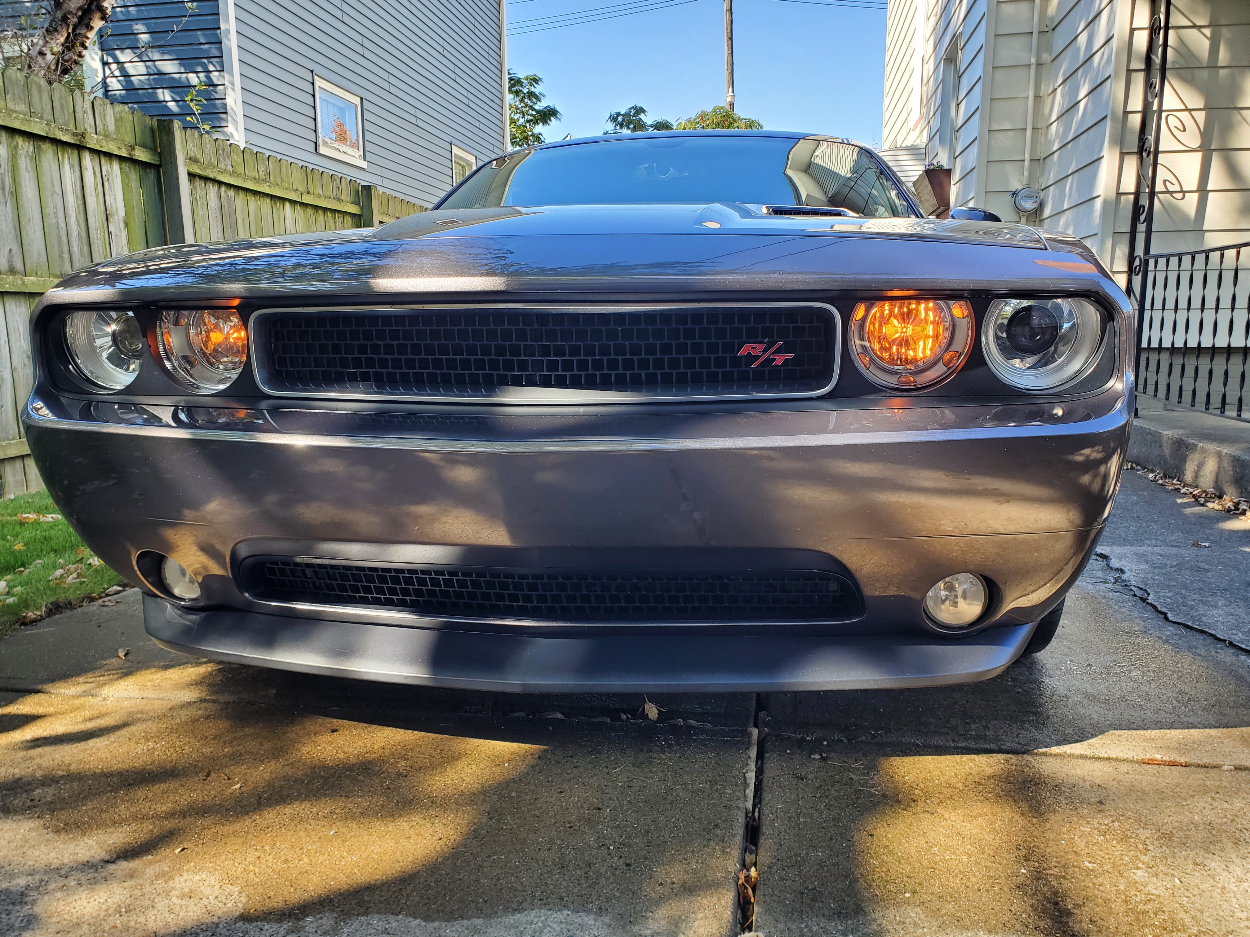 Used 2014 Dodge Challenger R/T RWD image 20