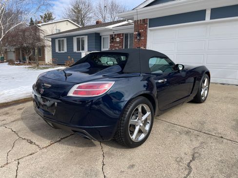 Used 2007 Saturn Sky w/ Premium Trim Pkg image 30
