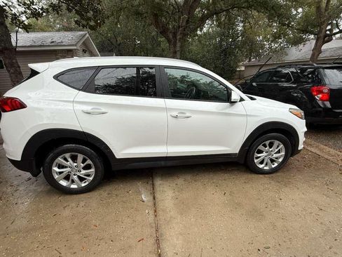 Used 2020 Hyundai Tucson Value image 4