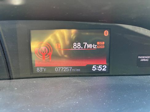 Used 2013 Honda Civic EX image 21