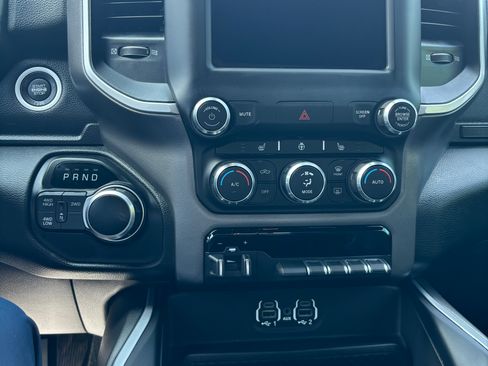 Used 2019 RAM 2500 Big Horn image 4