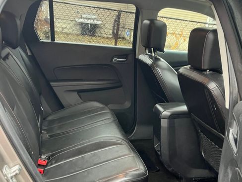 Used 2012 GMC Terrain SLT w/ Chrome and Technology Package image 15