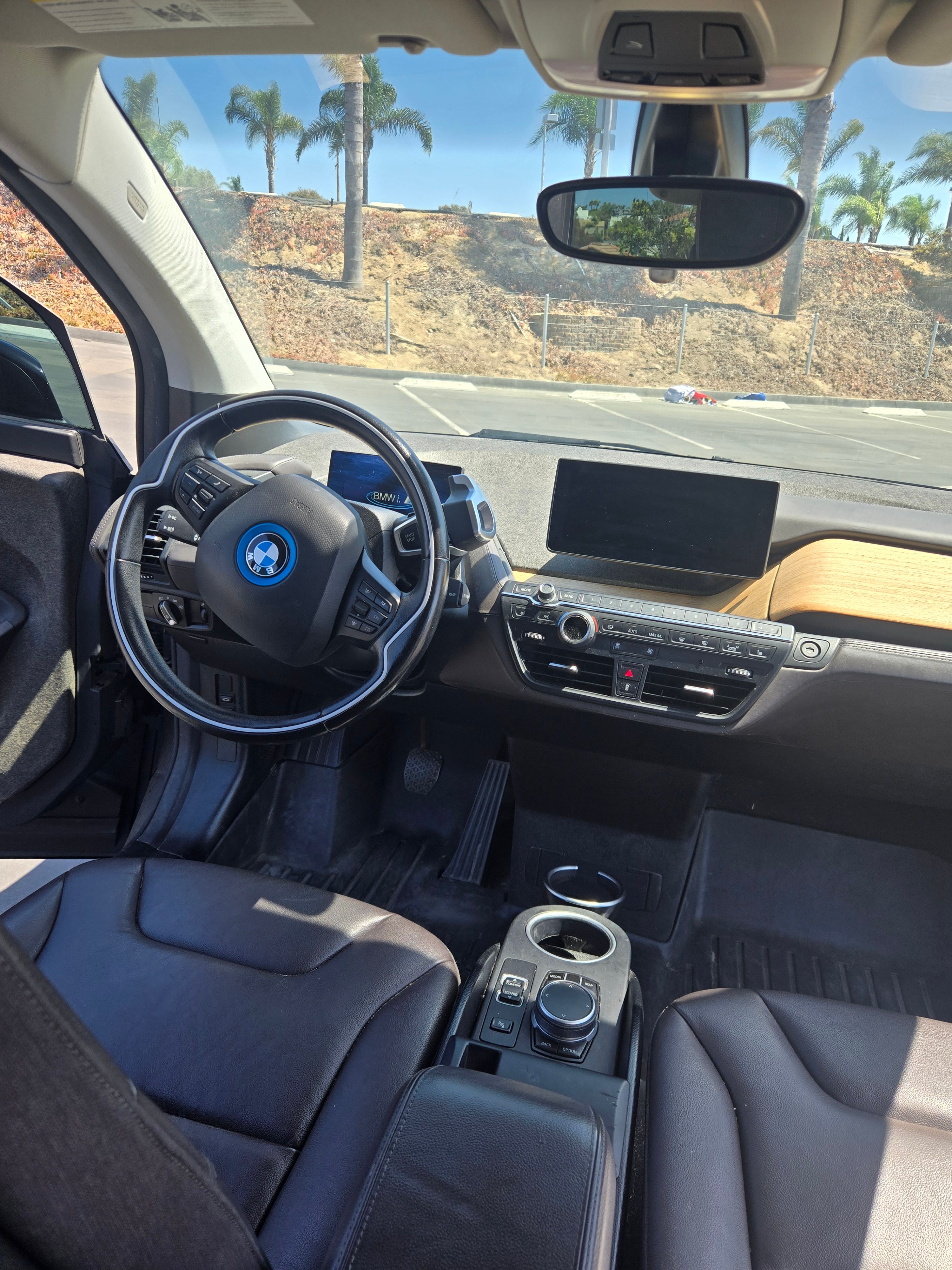 Used 2019 BMW i3 RWD image 10