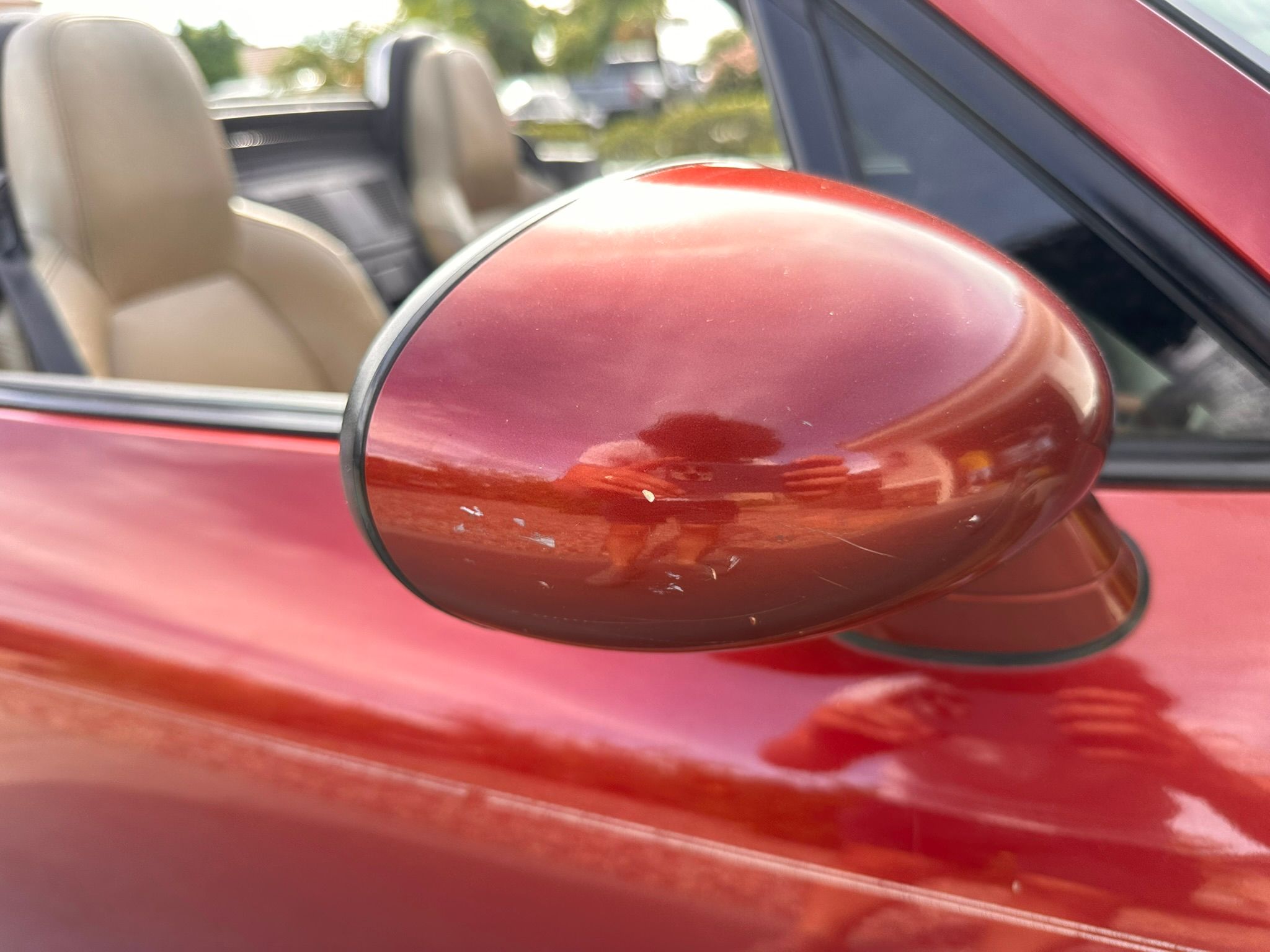 Used 2011 MAZDA MX-5 Miata Grand Touring w/ Premium Pkg RWD image 26