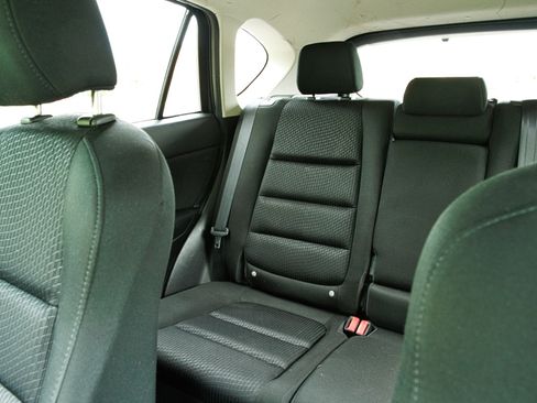Used 2014 MAZDA CX-5 Touring AWD/4WD image 25