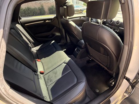 Used 2015 Audi A3 1.8T Premium w/ Driver Assistance Package FWD image 6