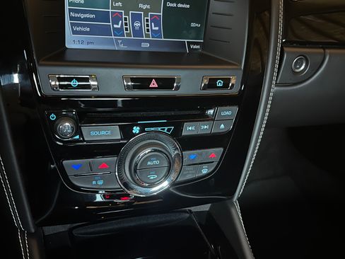 Used 2015 Jaguar XK Coupe image 15