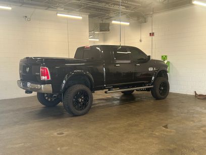 Used 2016 RAM 2500 Longhorn w/ Convenience Group