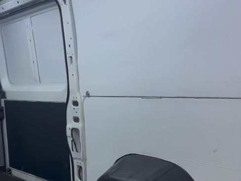 Used 2017 RAM ProMaster 1500 image 5