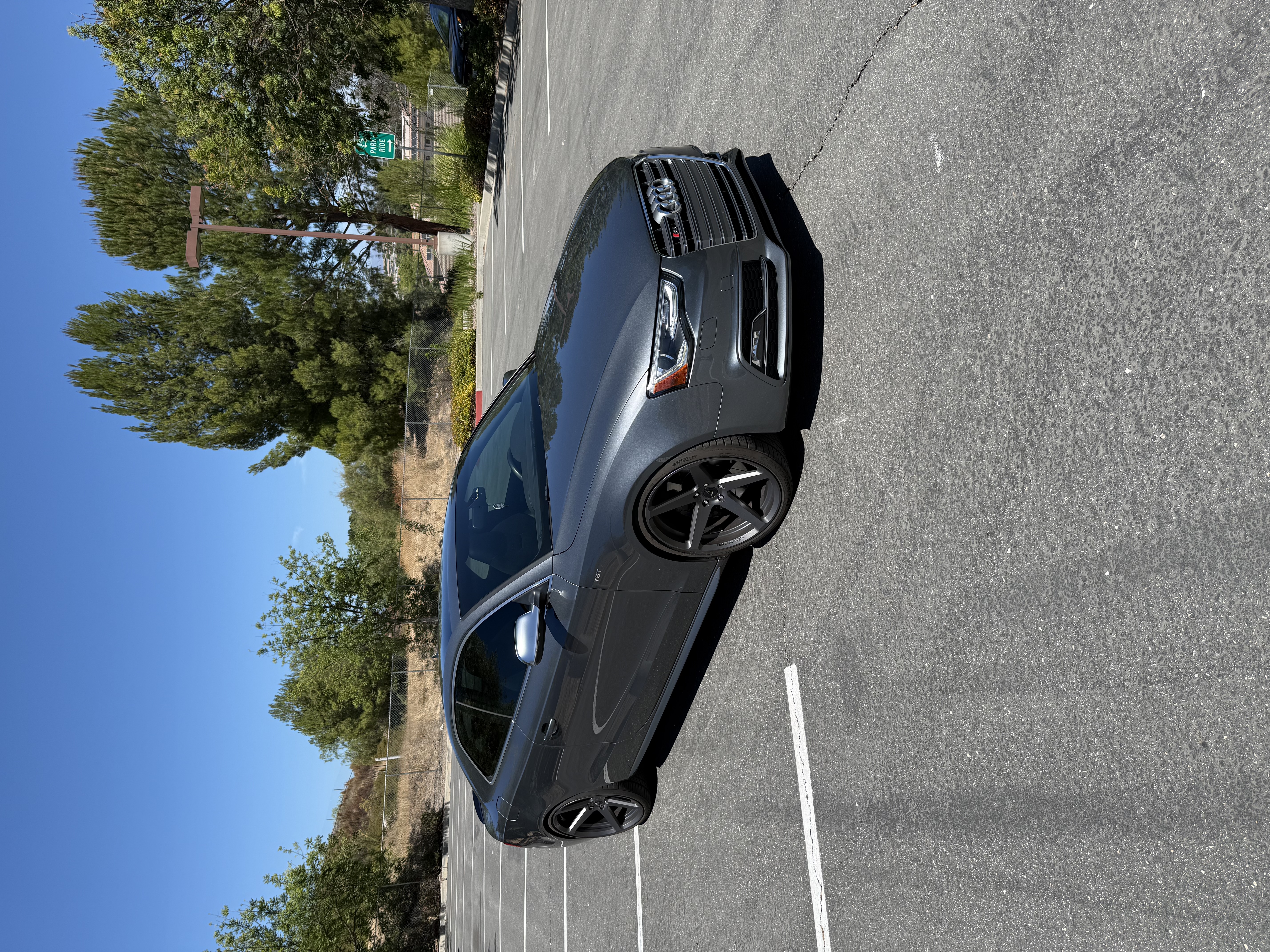 Used 2013 Audi S5 Premium Plus AWD/4WD image 10