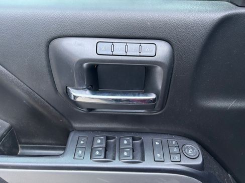 Used 2015 Chevrolet Silverado 2500 LTZ w/ Duramax Plus Package image 13
