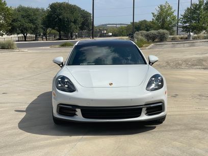 Used 2018 Porsche Panamera 4