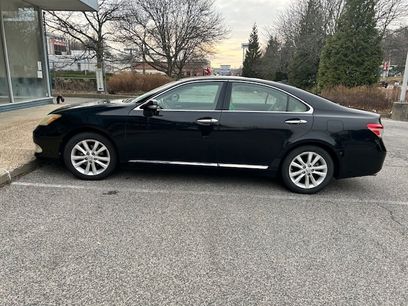 Used 2010 Lexus ES 350
