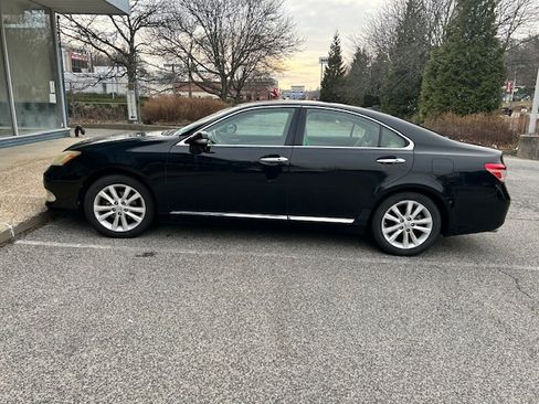 Used 2010 Lexus ES 350 image 1