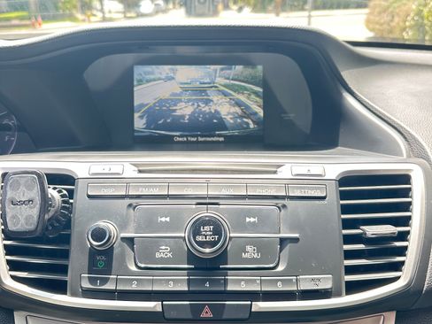 Used 2015 Honda Accord LX-S image 14
