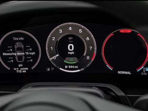 Used 2026 Porsche 911 GTS image 14