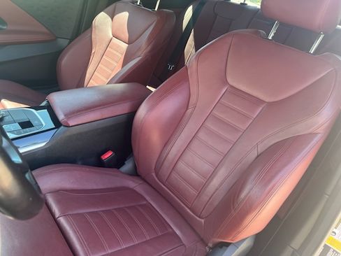 Used 2022 BMW 230i Coupe w/ Premium Package 2 RWD image 10