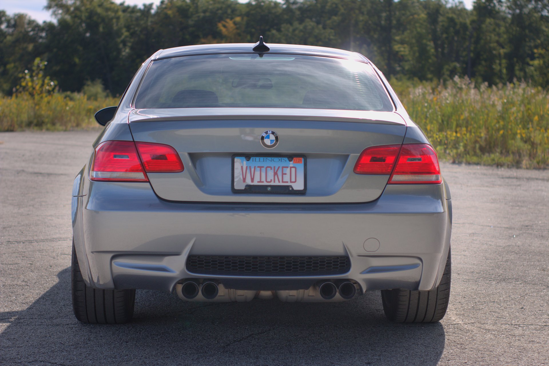 Used 2010 BMW M3 Coupe RWD image 14