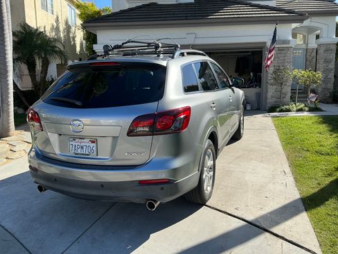 Used 2013 MAZDA CX-9 Touring image 7