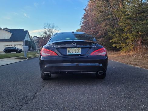 Used 2014 Mercedes-Benz CLA 250 4MATIC image 12