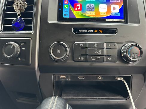 Used 2018 Ford F150 XLT w/ Equipment Group 301A Mid image 13