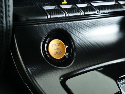 Used 2014 Jaguar F-TYPE S RWD image 25