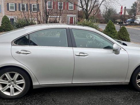 Used 2008 Lexus ES 350 image 10