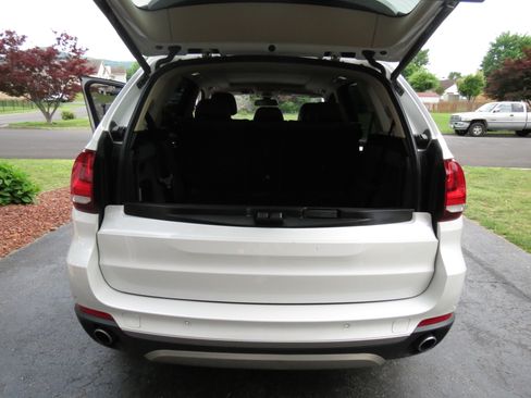 Used 2015 BMW X5 xDrive35i AWD/4WD image 19