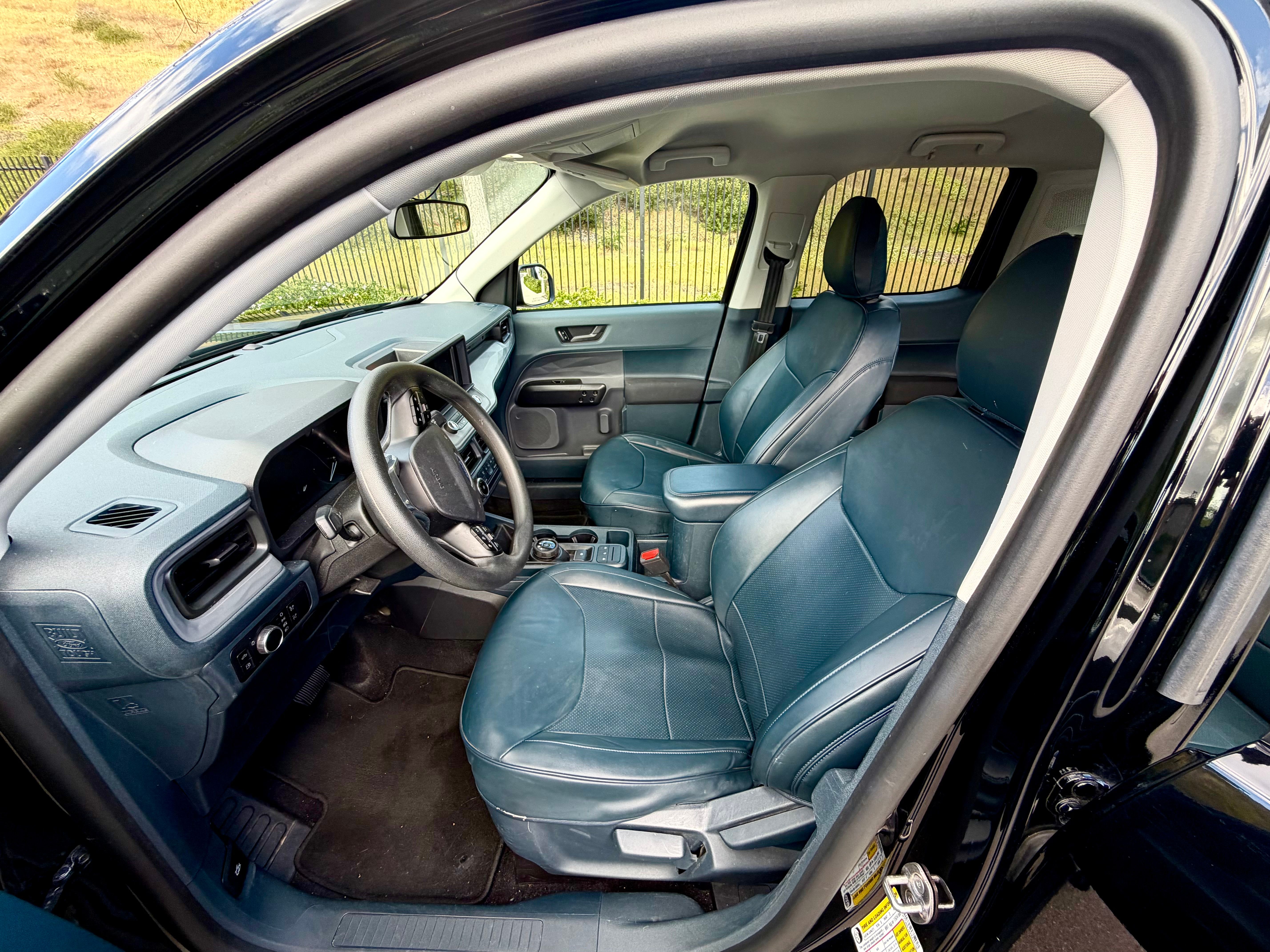 Used 2023 Ford Maverick XL FWD image 10
