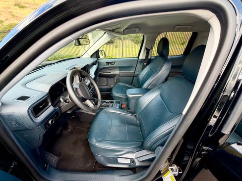 Used 2023 Ford Maverick XL FWD image 10