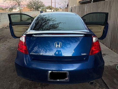 Used 2009 Honda Accord EX image 11