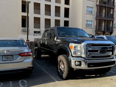 Used 2016 Ford F250 XLT w/ XLT Value Package