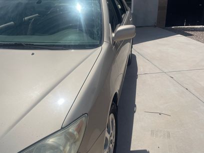 Used 2005 Toyota Camry XLE