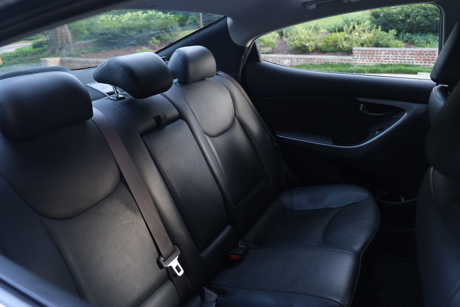 Used 2014 Hyundai Elantra Sport FWD image 10