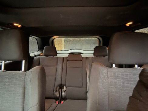 Used 2015 Jeep Grand Cherokee Laredo w/ Quick Order Package 23E image 10