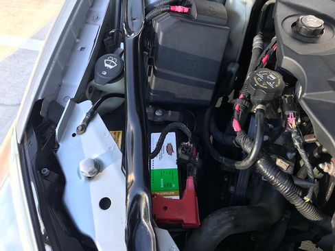 Used 2006 Chevrolet Monte Carlo LT w/ Preferred Equipment Group image 26