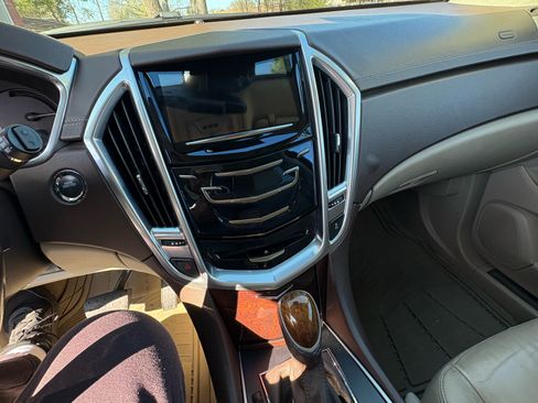 Used 2014 Cadillac SRX Performance w/ Driver Awareness Package image 5