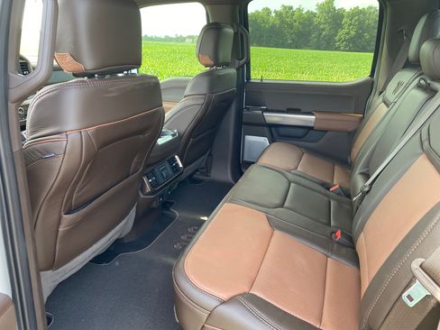 Used 2024 Ford F150 King Ranch AWD/4WD image 11