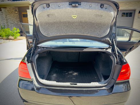 Used 2008 BMW 328xi Sedan AWD/4WD image 11