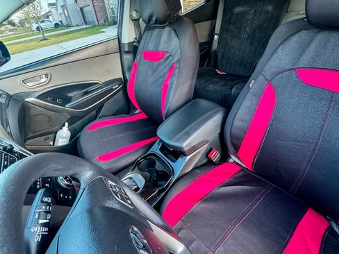 Used 2015 Hyundai Santa Fe Sport FWD image 9