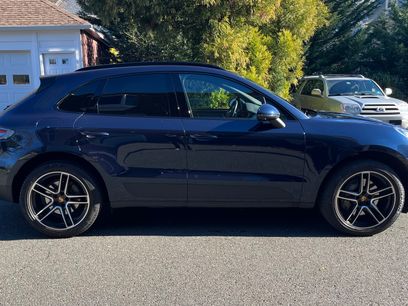 Used 2021 Porsche Macan S
