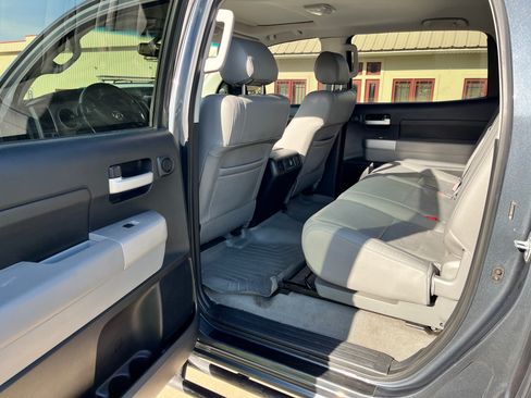 Used 2007 Toyota Tundra Limited image 15
