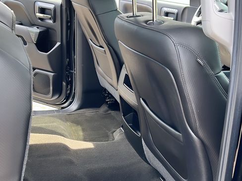 Used 2015 GMC Sierra 1500 SLT AWD/4WD image 26
