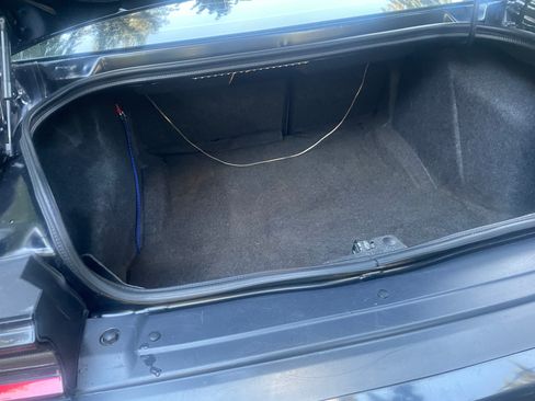 Used 2019 Dodge Challenger R/T w/ Driver Convenience Group image 11